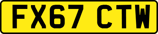 FX67CTW