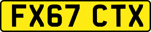 FX67CTX