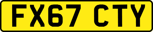 FX67CTY