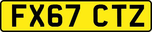 FX67CTZ