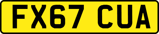 FX67CUA