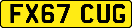 FX67CUG