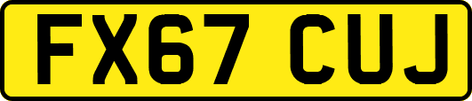 FX67CUJ