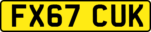 FX67CUK