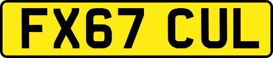 FX67CUL