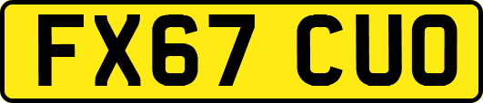 FX67CUO