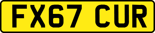 FX67CUR
