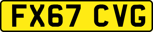 FX67CVG