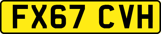FX67CVH