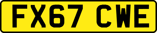 FX67CWE