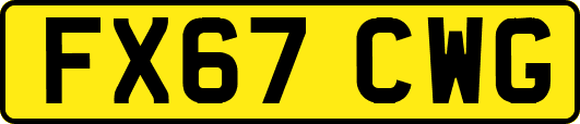 FX67CWG