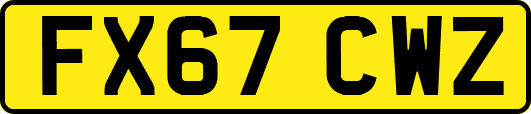 FX67CWZ