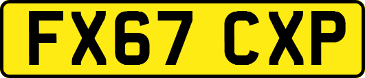 FX67CXP