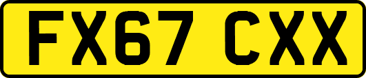 FX67CXX