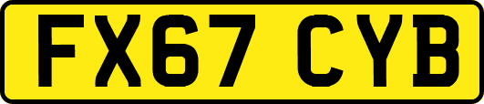 FX67CYB