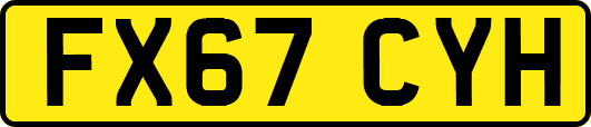 FX67CYH