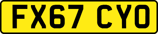 FX67CYO