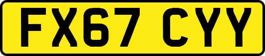 FX67CYY