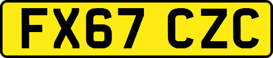 FX67CZC