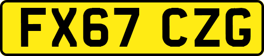 FX67CZG