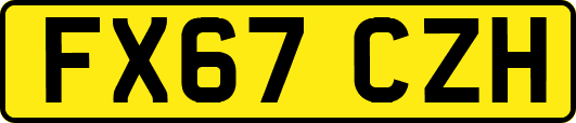FX67CZH