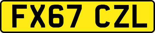 FX67CZL