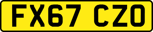 FX67CZO