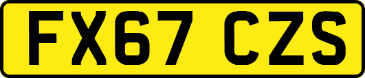 FX67CZS