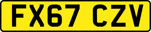 FX67CZV