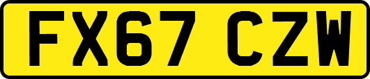 FX67CZW