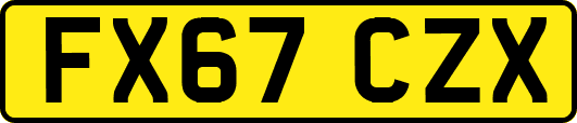 FX67CZX