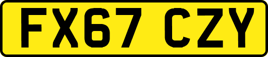 FX67CZY