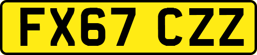FX67CZZ
