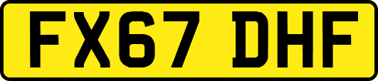 FX67DHF