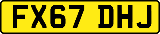 FX67DHJ