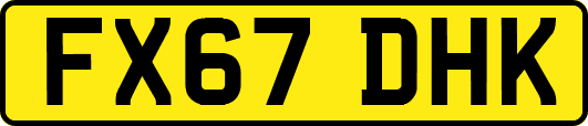 FX67DHK