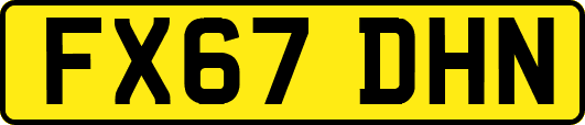 FX67DHN