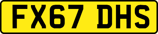 FX67DHS