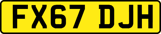 FX67DJH