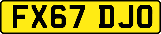 FX67DJO