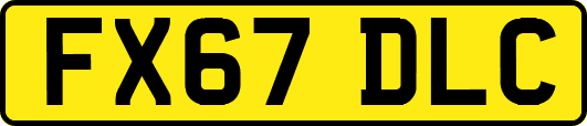 FX67DLC