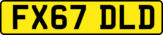 FX67DLD