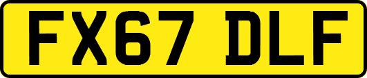 FX67DLF