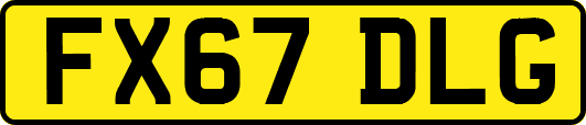 FX67DLG