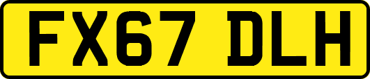 FX67DLH