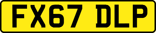 FX67DLP
