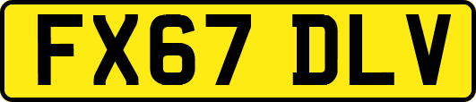 FX67DLV