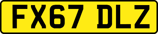 FX67DLZ