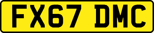 FX67DMC