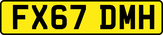 FX67DMH